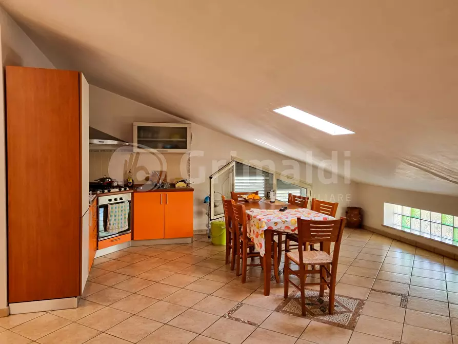 Immagine 15 di Villa in vendita  in Via Pico della Mirandola a Avola