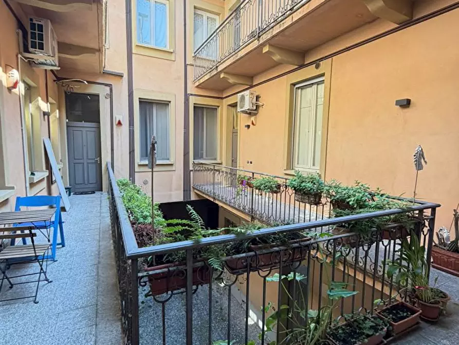 Immagine 6 di Appartamento in affitto  in Corso Giuseppe Mazzini, 16 a Pavia