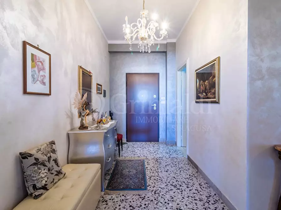 Immagine 2 di Appartamento in vendita  in Piazza Umberto I Vico Dolfi, 0 a Avola