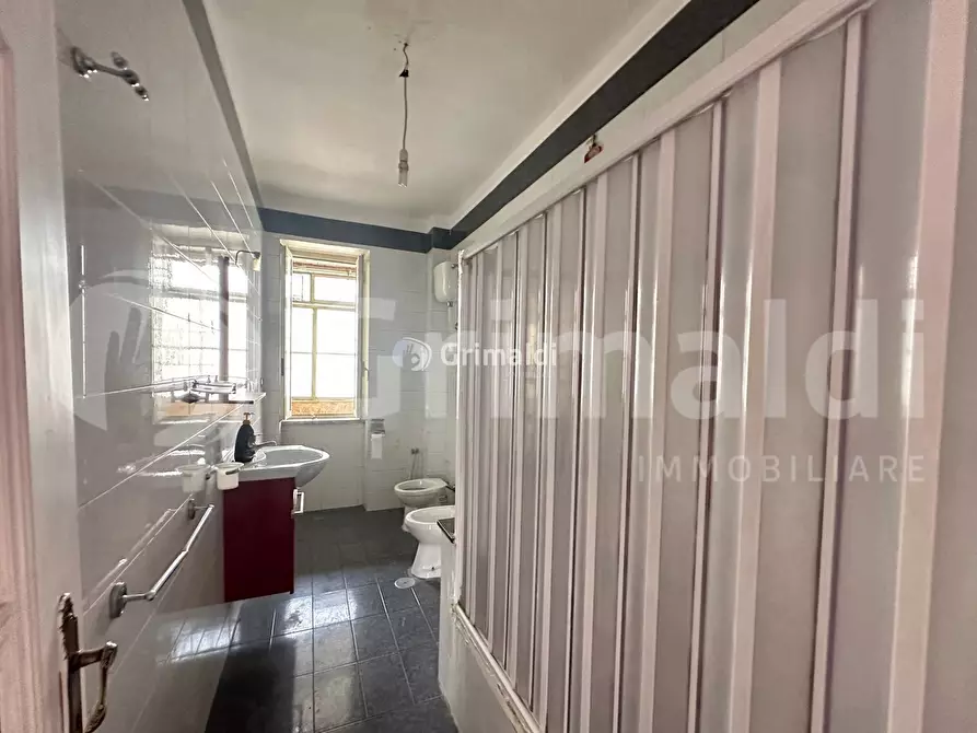 Immagine 3 di Appartamento in vendita  in Via Nazionale delle Puglie, 29 a Casalnuovo Di Napoli