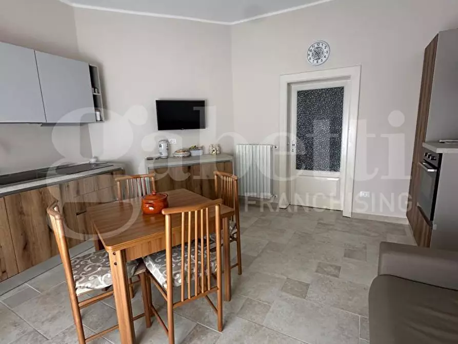 Immagine 14 di Appartamento in vendita  in Via Camillo Porzio a Ostuni