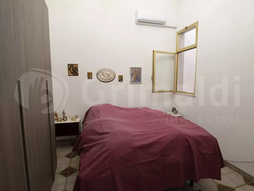 Immagine 9 di Terratetto in vendita  in Cortile ippolito, snc a Avola