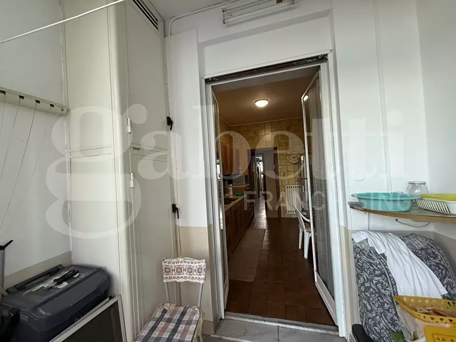 Immagine 16 di Appartamento in affitto  in Via ANILE, 14 a Catanzaro