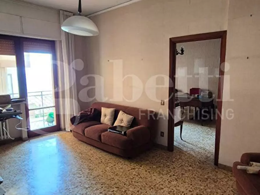 Immagine 11 di Appartamento in vendita  in Via Gino Alfani, 28 a Torre Annunziata