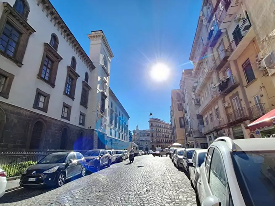 Immagine 3 di Negozio in affitto  in Via Concezio Muzii a Napoli