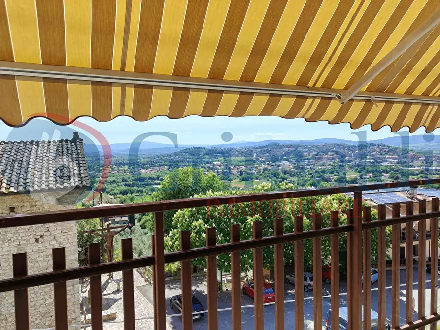 Immagine 11 di Appartamento in vendita  in Via della caciolfa a Perugia