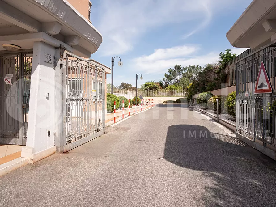Immagine 31 di Appartamento in vendita  in Via Roberto Ago, 50D a Roma