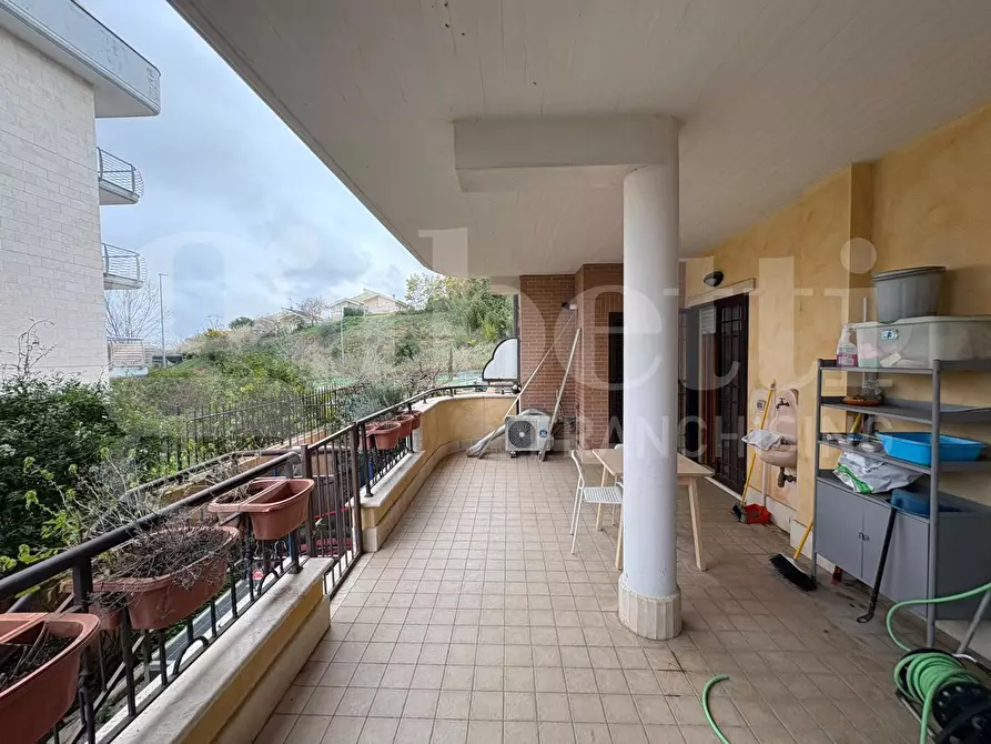 Immagine 10 di Appartamento in vendita  in Via Arzana, 57 a Roma