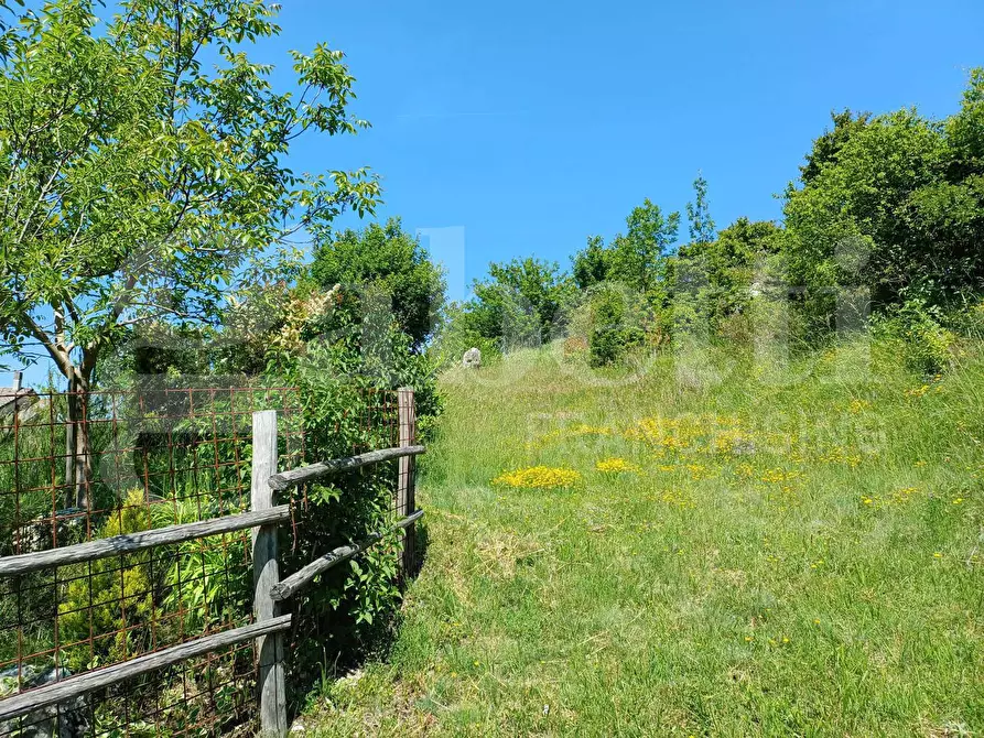 Immagine 38 di Villa in vendita  in Via SAN MARIA DEL MONTE, snc a Borbona