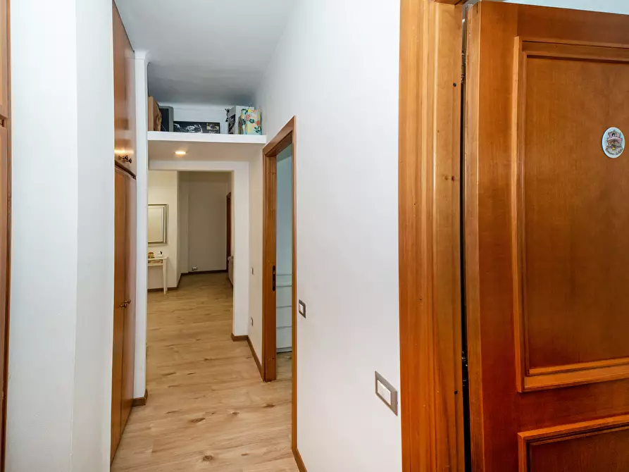 Immagine 9 di Appartamento in vendita  in Via Paolo di Dono, 141 a Roma