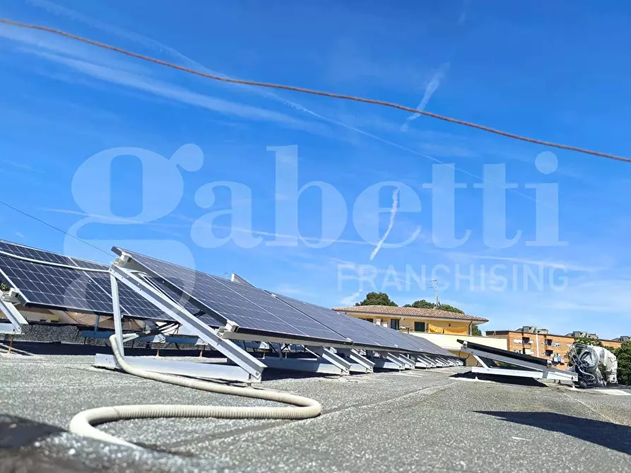 Immagine 14 di Appartamento in vendita  in Via Viale Marino, 82 a Ardea