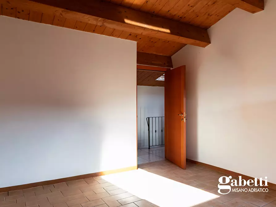 Immagine 23 di Terratetto in vendita  in Via CATTABRIGHE, 15 a Pesaro