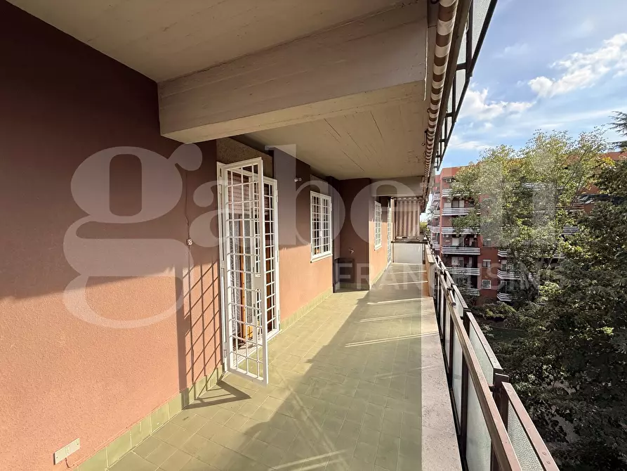 Immagine 19 di Appartamento in affitto  in Via Duccio di Buoninsegna, 74 a Roma