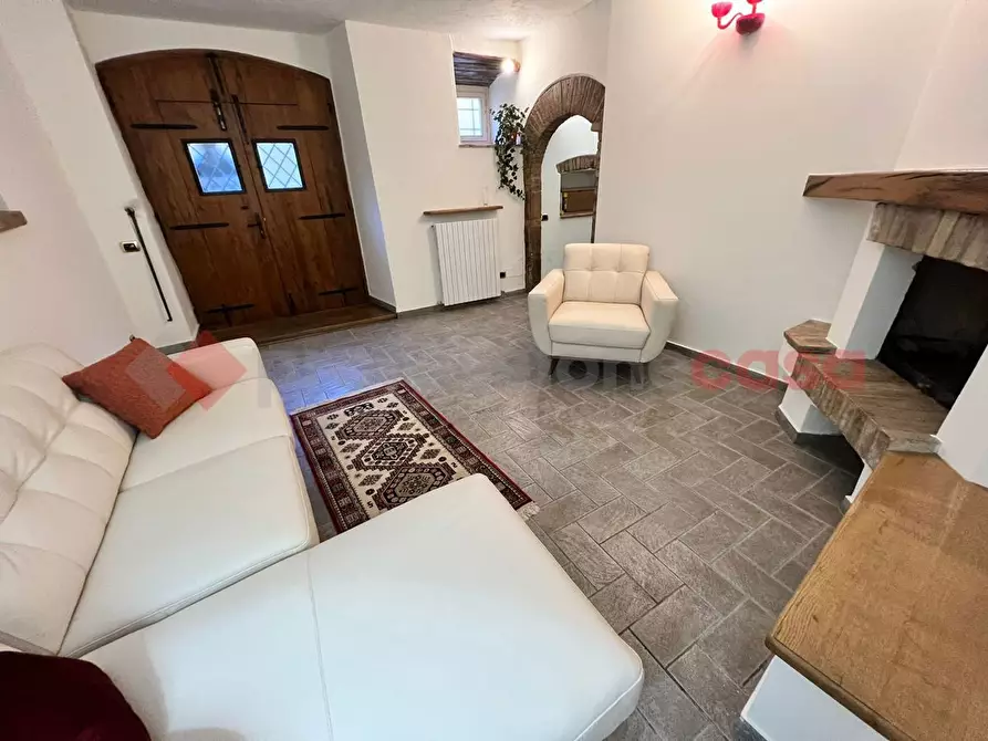 Immagine 2 di Appartamento in vendita  in Via centro storico via Poli a Spoleto