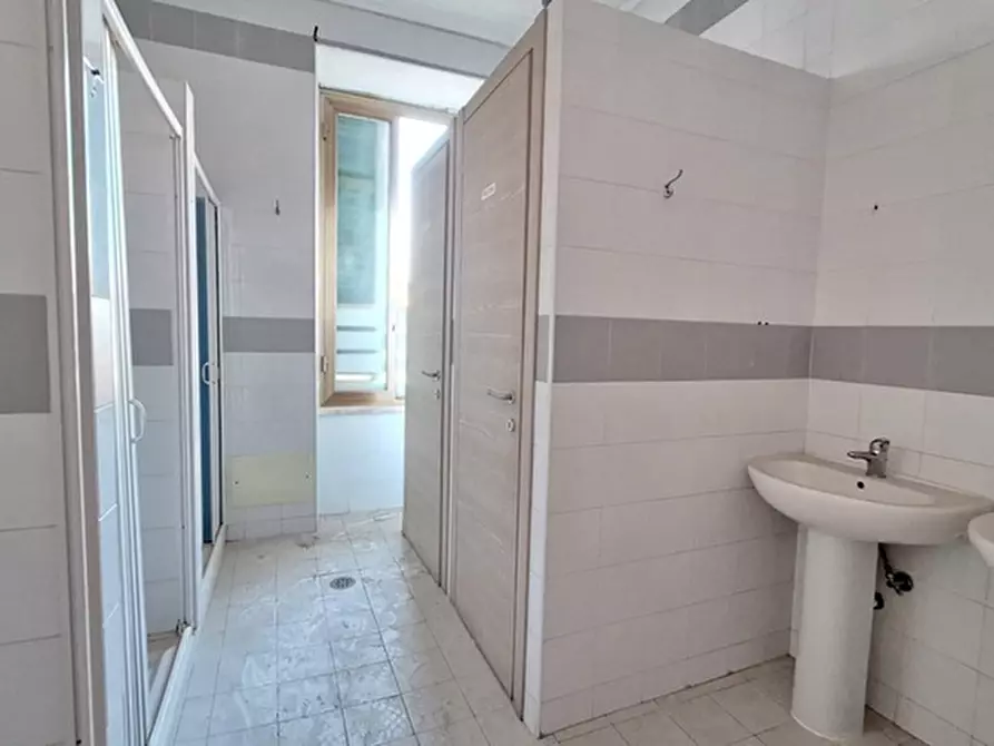 Immagine 37 di Villa in vendita  in Via Filippo Maria Briganti a Napoli