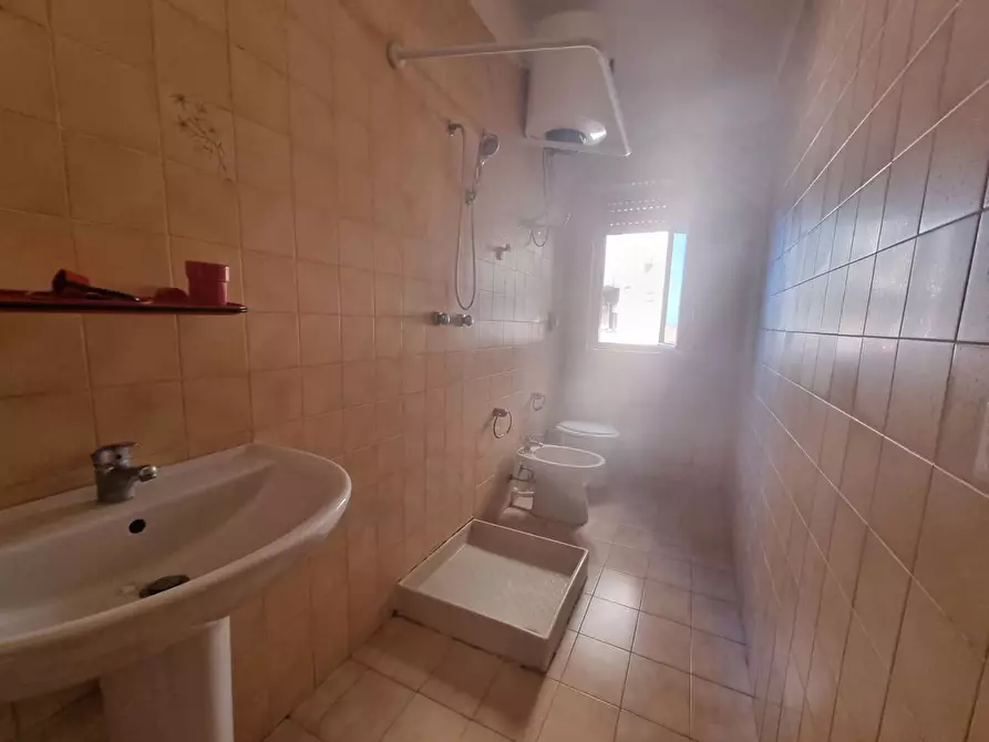 Immagine 9 di Appartamento in vendita  in Via Giovanni Argento a Palermo