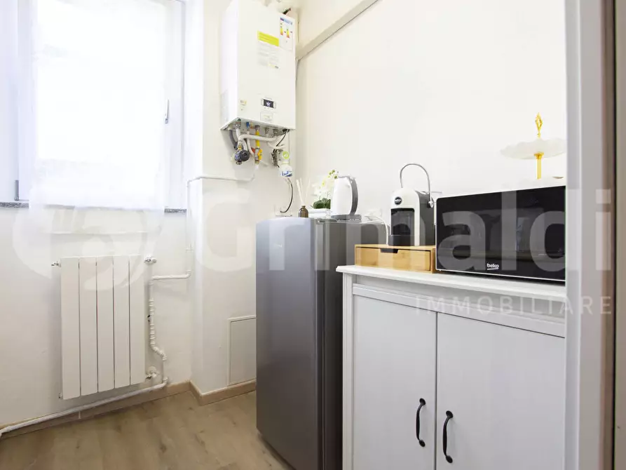 Immagine 9 di Appartamento in vendita  in Via Carlo porta, 5 a Trezzano Rosa