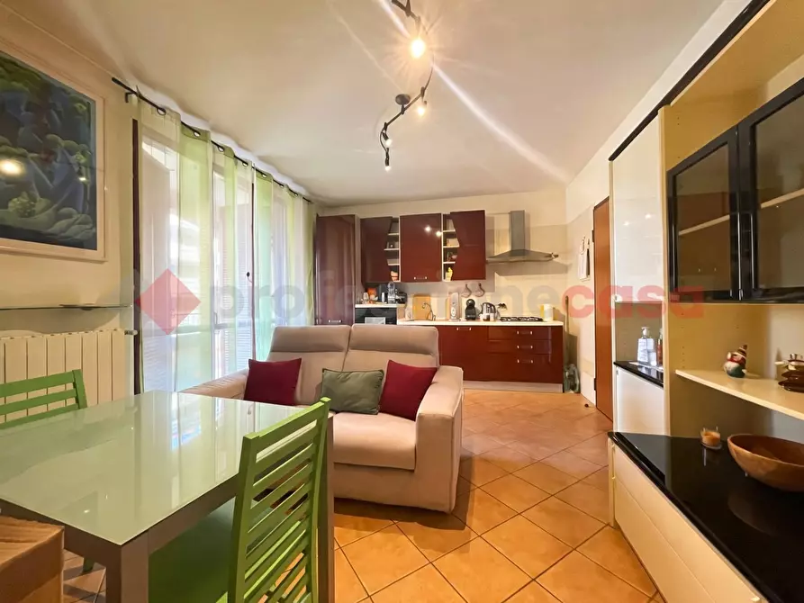 Immagine 2 di Appartamento in vendita  in Via liguria, snc a Legnano
