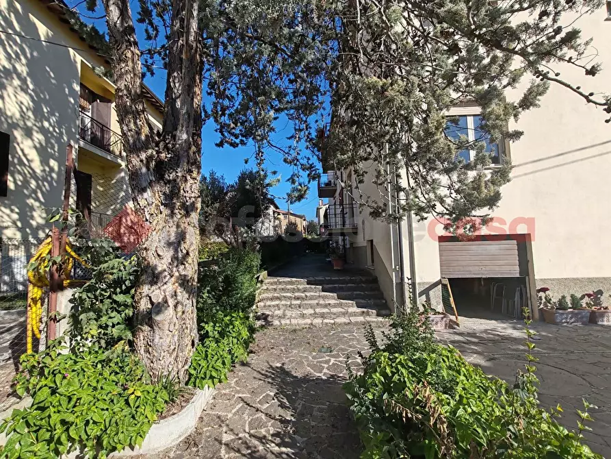 Immagine 18 di Appartamento in vendita  in Via fraz. San Giacomo, via Francia a Spoleto