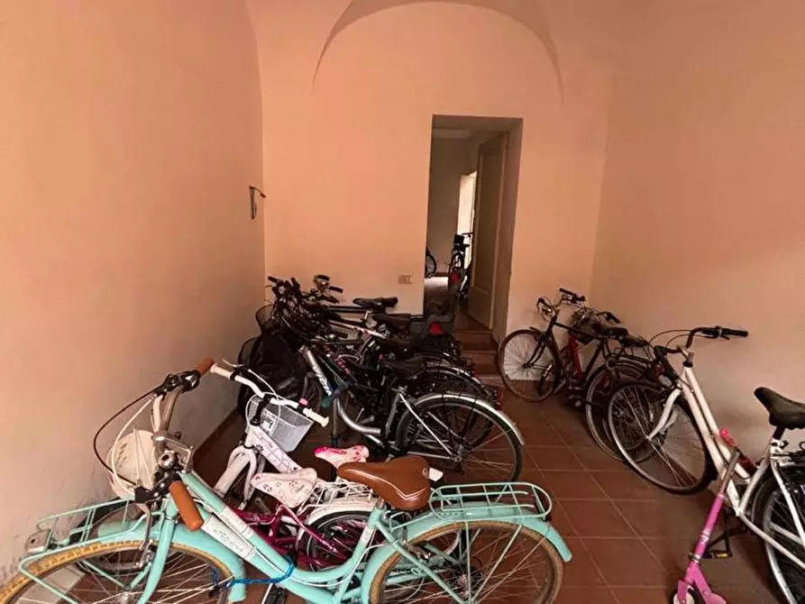 Immagine 7 di Appartamento in vendita  in Via Isei, 20 a Cesena