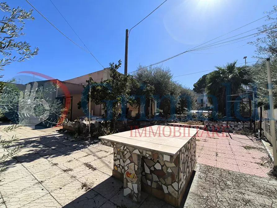 Immagine 6 di Casa indipendente in vendita  in Strada Statale 113 SpartÃ , sn a Messina