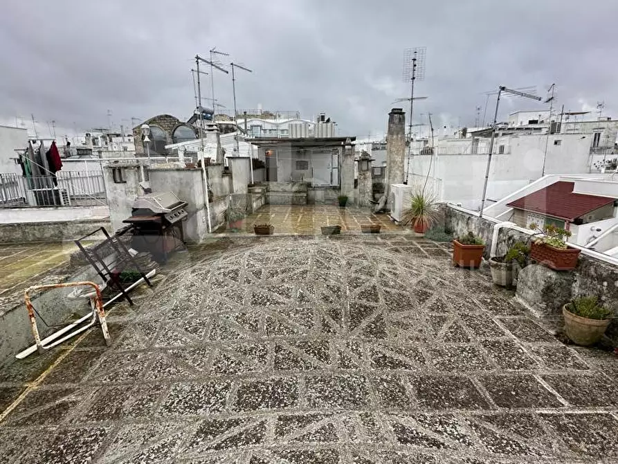 Immagine 37 di Casa indipendente in vendita  in Via Giuseppe Giusti a Ostuni