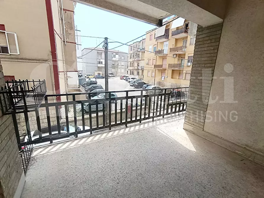 Immagine 9 di Appartamento in vendita  in Via stesicoro, 54 a Ragusa