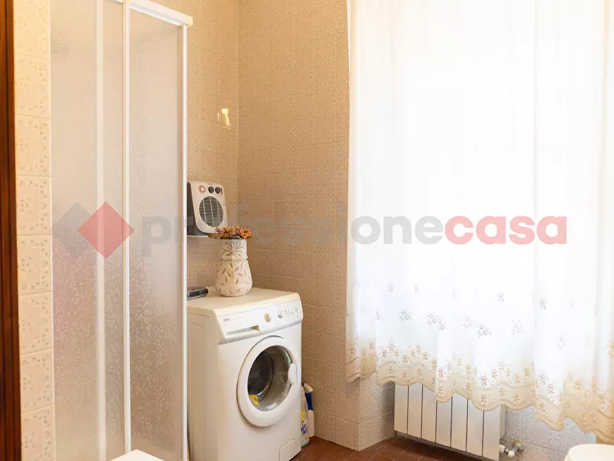 Immagine 6 di Appartamento in vendita  in Via Prignano di Sopra, 3 a Anagni