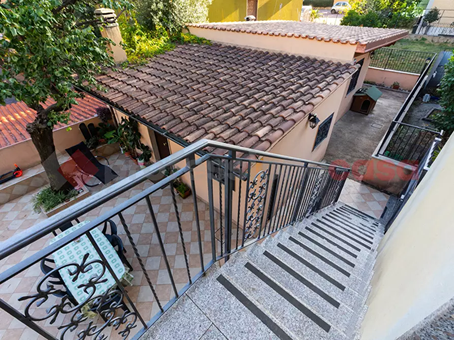 Immagine 28 di Appartamento in vendita  in Via Amaretta a Roma
