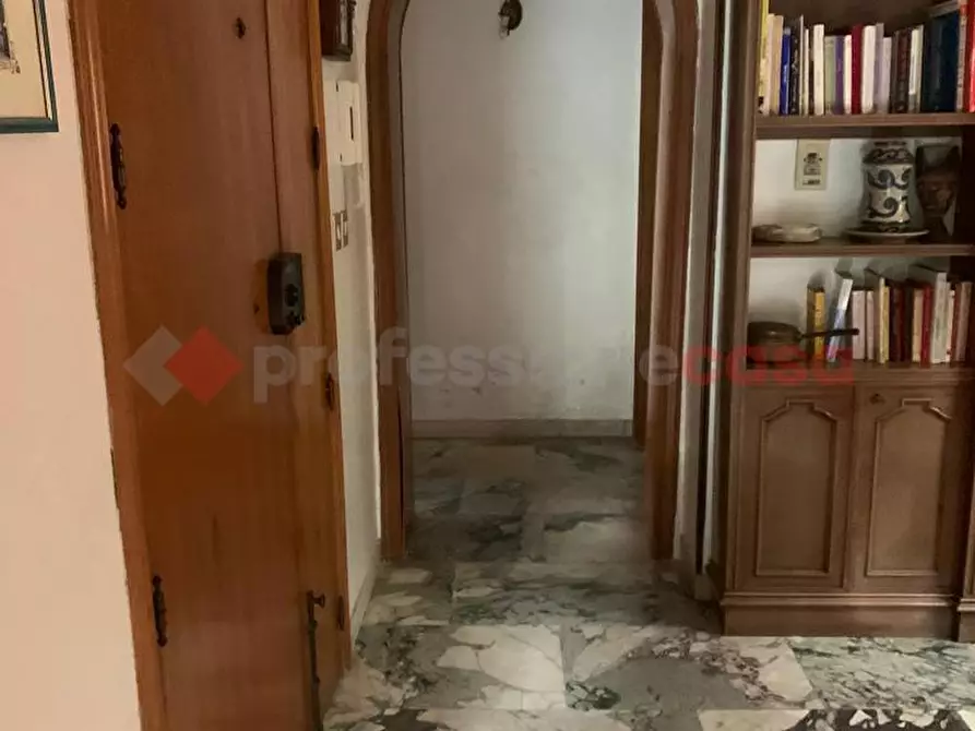 Immagine 19 di Appartamento in vendita  in Via San Francesco Da Paola, 51 D a Reggio Di Calabria