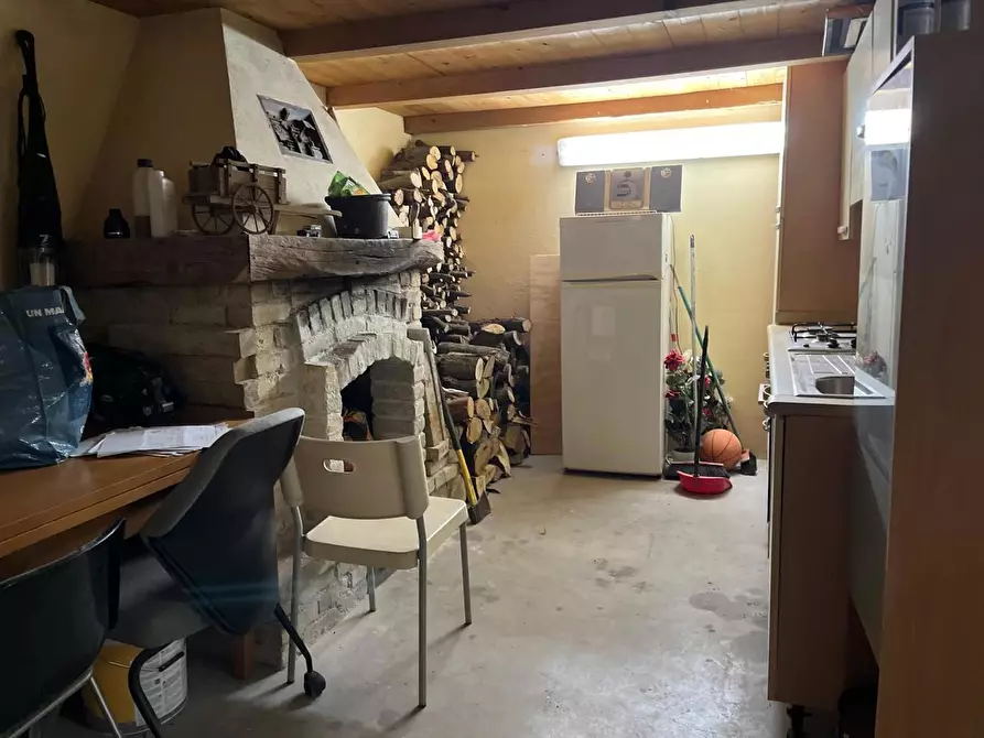 Immagine 18 di Appartamento in vendita  in Via PETRUZZI a San Severo