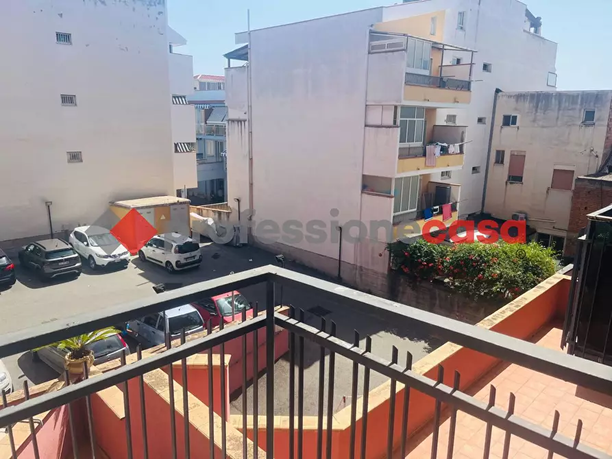 Immagine 23 di Appartamento in vendita  in Via Umberto, 93 a Roccalumera
