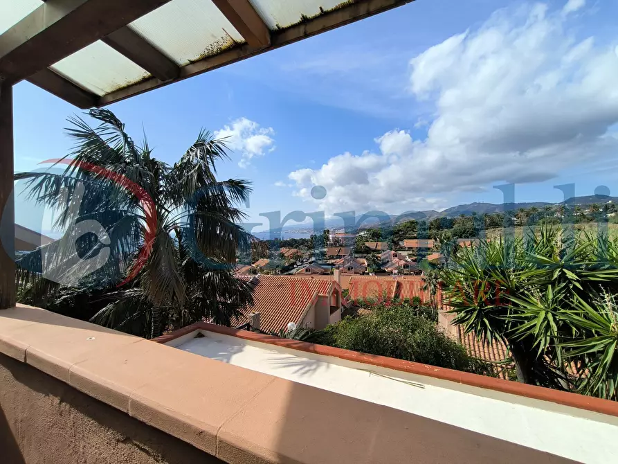 Immagine 27 di Villa in vendita  in Via Baronato del Pellegrino a Messina
