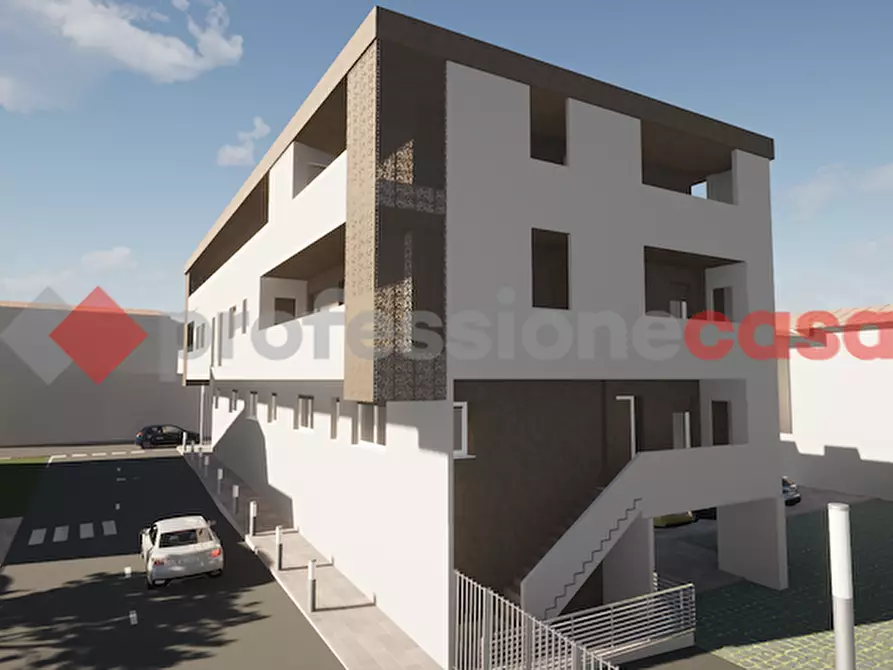 Immagine 5 di Appartamento in vendita  in Via Bartolini a Capraia E Limite