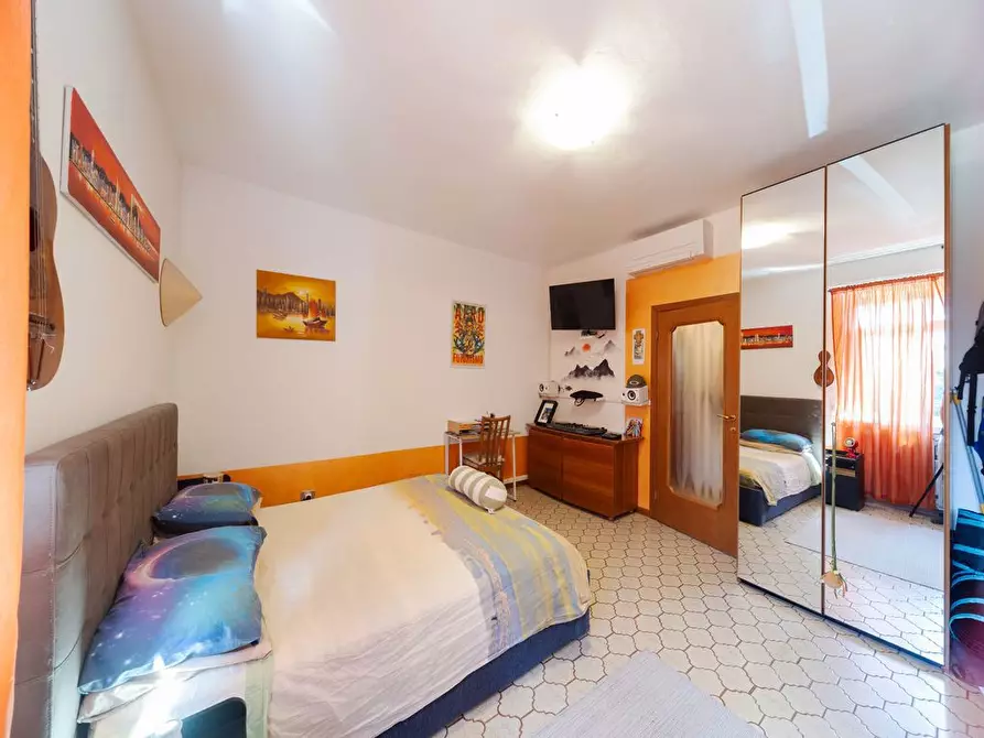 Immagine 20 di Appartamento in vendita  in Via DEMONTE, 3 a Milano