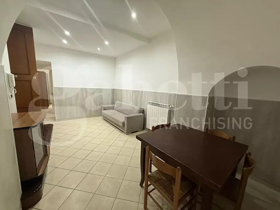 Immagine 10 di Appartamento in affitto  in Via VICOLETTO SAN FRANCESCO DI PAOLA, 11 a Catanzaro