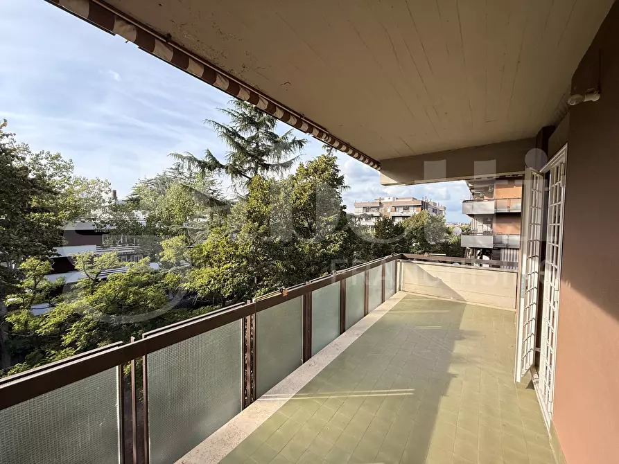 Immagine 20 di Appartamento in affitto  in Via Duccio di Buoninsegna, 74 a Roma