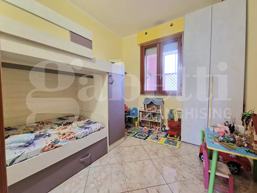 Immagine 11 di Appartamento in vendita  in Via FRATELLI ROSSELLI, snc a Sestu