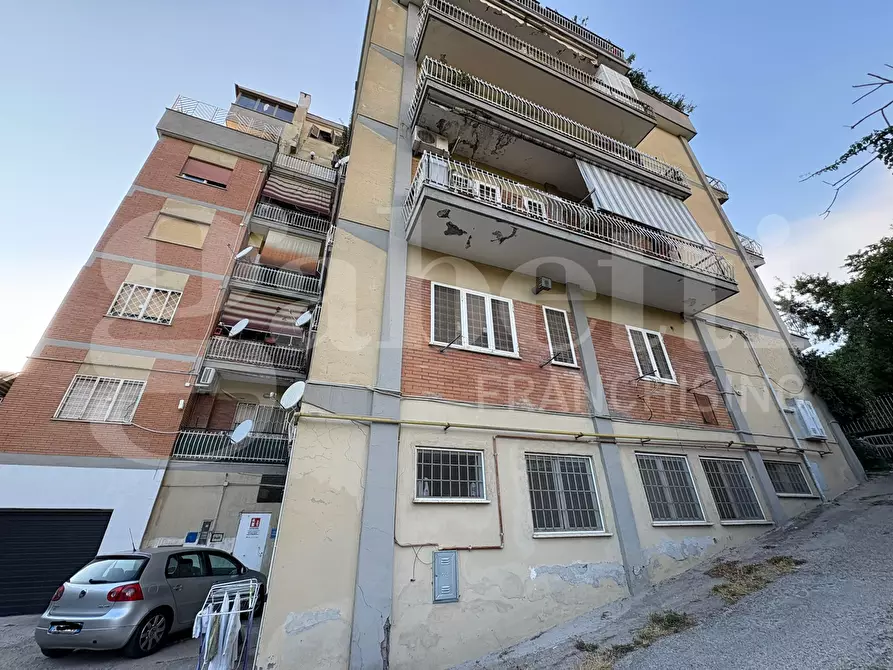 Immagine 7 di Appartamento in vendita  in Via Giovanni Battista Gisleni a Roma