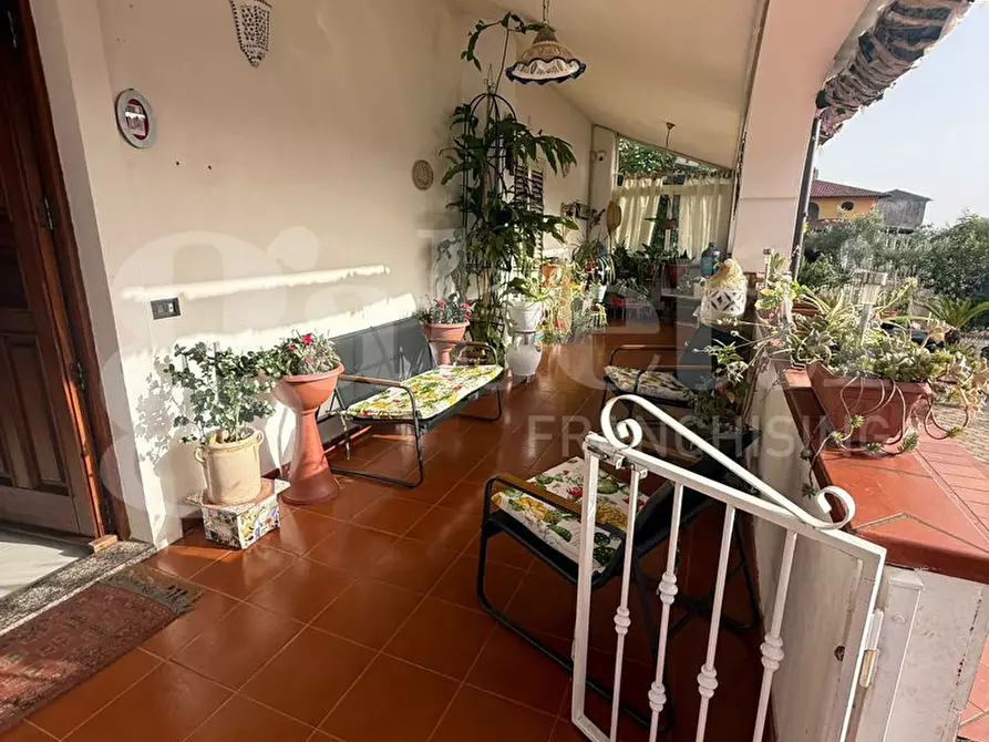 Immagine 12 di Villa in vendita  in Via G. Marconi II traversa, 59/E a Lamezia Terme