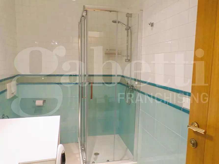 Immagine 10 di Appartamento in affitto  in Via Provenzali, 7 a Cento