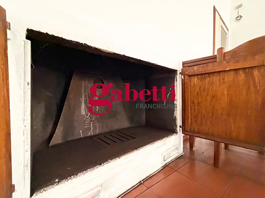 Immagine 4 di Appartamento in vendita  in Via Borgo Mazzini a Talamello