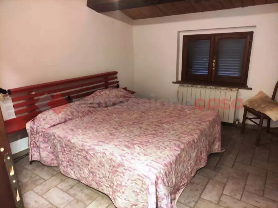 Immagine 4 di Appartamento in affitto  in Via Spina Nuova a Campello Sul Clitunno