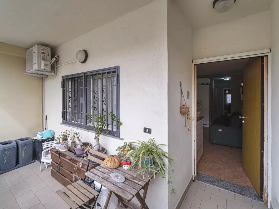 Immagine 5 di Appartamento in vendita  in Via Mili marina via nazionale, 321 a Messina