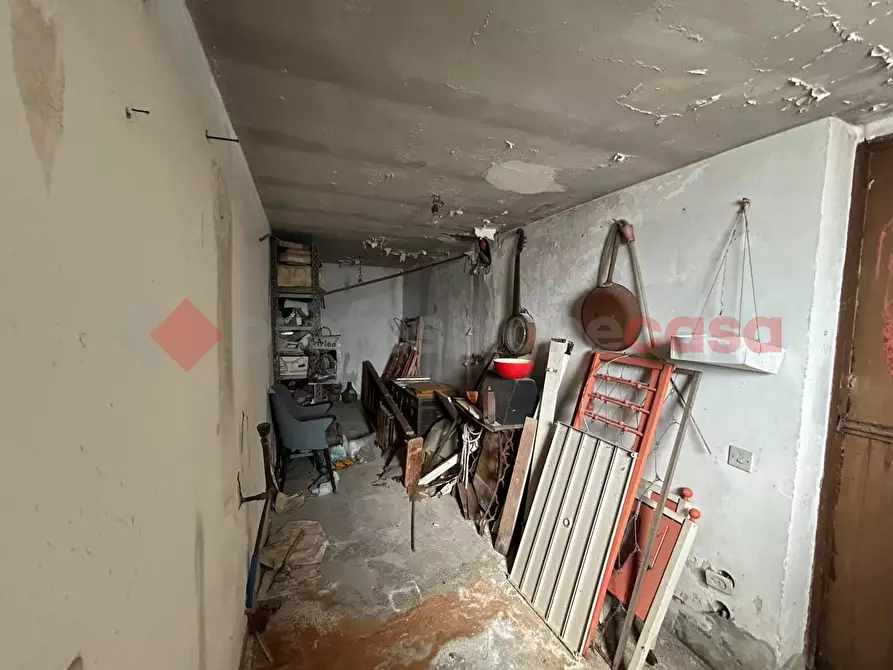 Immagine 7 di Palazzo in vendita  in Via Maltignano a Roma