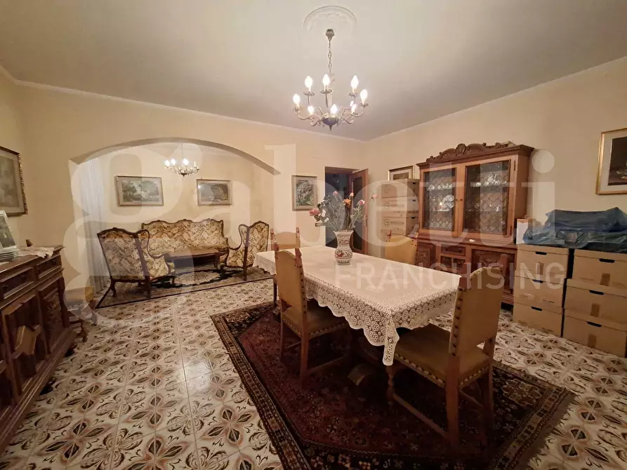 Immagine 12 di Villa in vendita  in Via Salceto, 12 a Sora