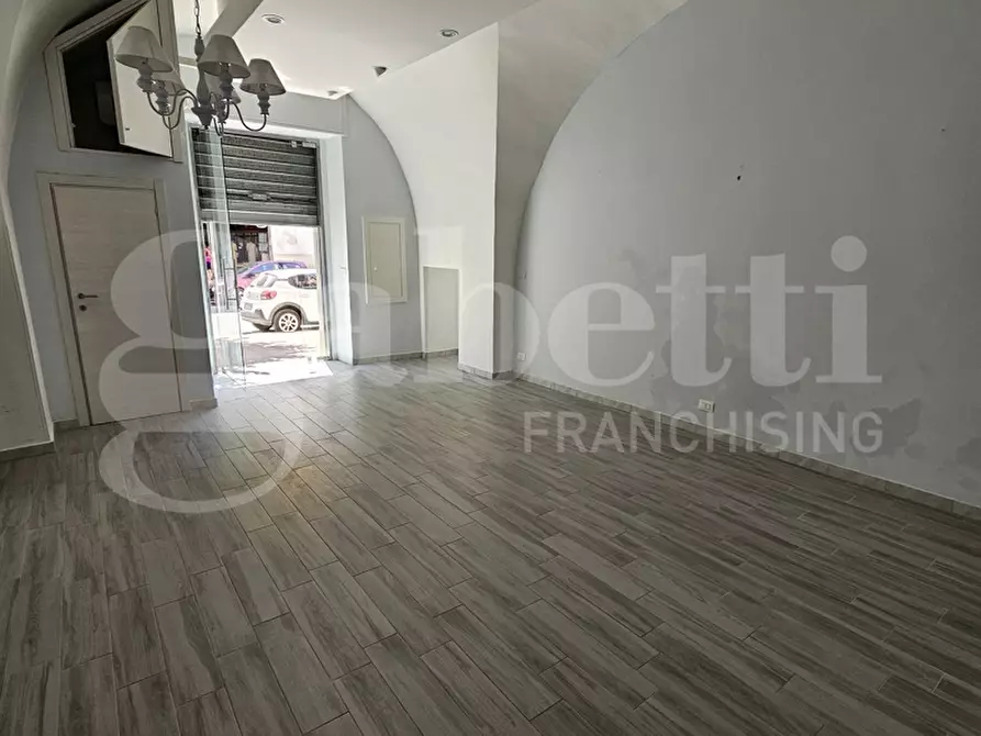 Immagine 5 di Ufficio in affitto  in Via Don Felice Canelli a San Severo