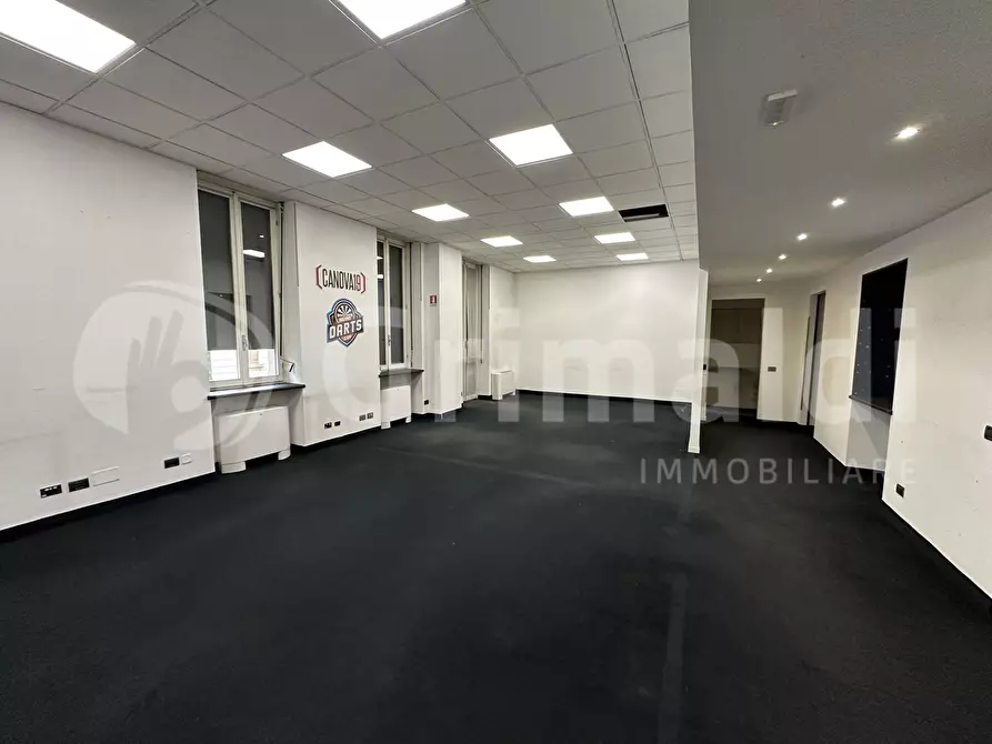 Immagine 23 di Ufficio in affitto  in Via antonio Canova, 19 a Milano