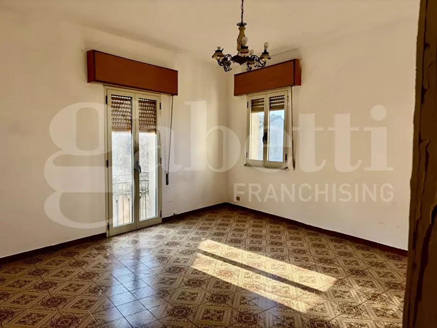 Immagine 7 di Casa indipendente in vendita  in Via Castello, 25 a Chiaramonte Gulfi