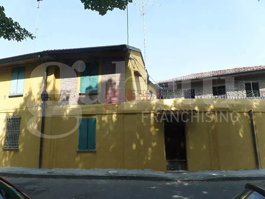 Immagine 4 di Casa indipendente in vendita  in Via F. Gallerani, 72 a Cento